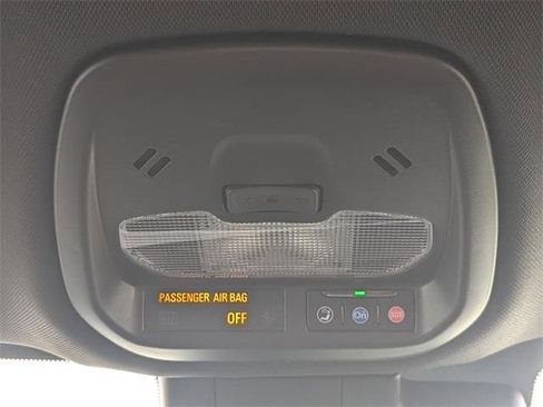 New 2026 Buick Envista Preferred w/ Convenience I Package image 23