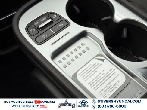 New 2026 Hyundai Ioniq 9 SE image 30