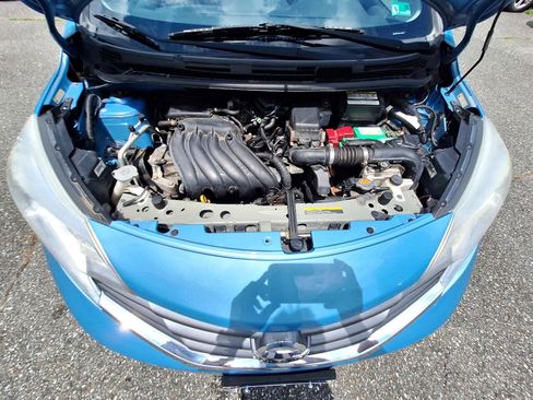 Used 2014 Nissan Versa Note SV w/ SL Package image 37