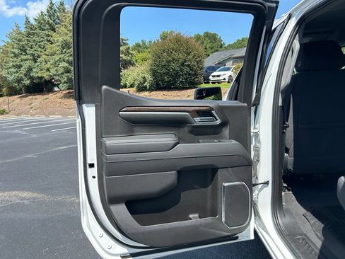 Used 2023 GMC Sierra 1500 Elevation w/ X31 Off-Road Package AWD/4WD image 50