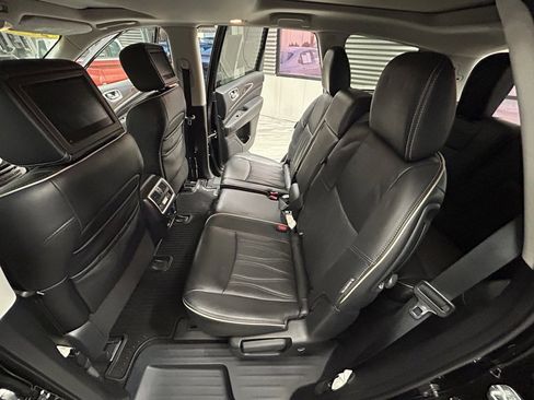 Used 2018 INFINITI QX60 Base image 47