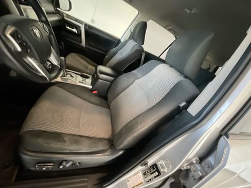 Used 2021 Toyota 4Runner SR5 image 11