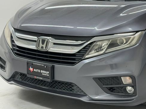 Used 2018 Honda Odyssey EX-L image 15
