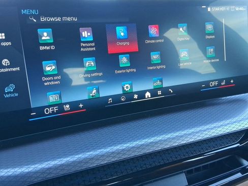 Used 2025 BMW i4 M50 image 22