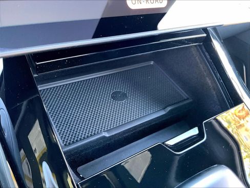 New 2025 Land Rover Range Rover Sport SV Edition Two AWD/4WD image 20