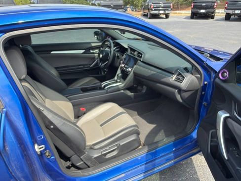 Used 2017 Honda Civic EX-L image 13