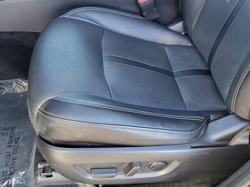 Used 2024 MAZDA CX-90 3.3 Turbo w/ Preferred Package image 14