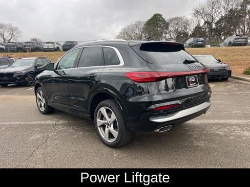 Certified 2025 Audi Q5 Premium Plus w/ Premium Plus image 8