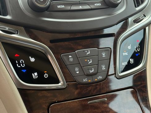 Used 2015 Buick LaCrosse Premium w/ Driver Confidence Package #1 image 22