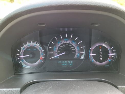 Used 2010 Mercury Milan Premier FWD image 17