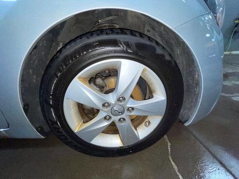 Used 2011 Hyundai Elantra GLS w/ Preferred Equipment Pkg 3 image 19