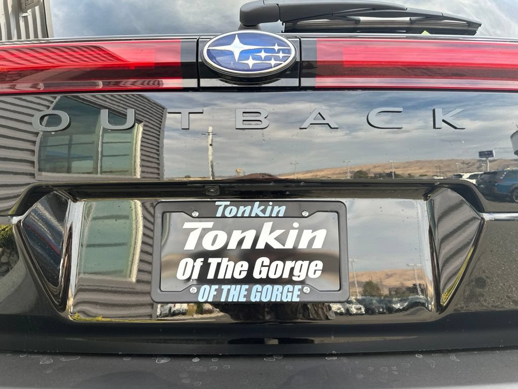 New 2026 Subaru Outback Limited AWD/4WD image 35