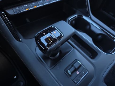 New 2026 GMC Sierra 1500 AT4 w/ AT4 Premium Package image 21