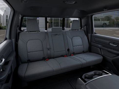 New 2026 RAM 1500 Tradesman image 15