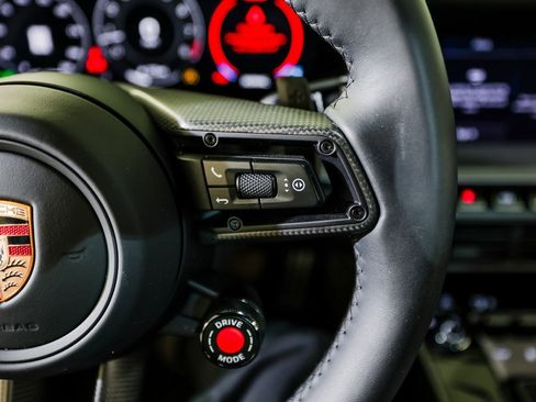 Certified 2026 Porsche 911 Carrera S image 16