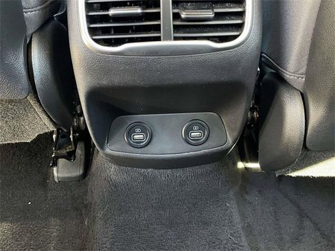 Certified 2023 Hyundai Santa Fe SEL image 14