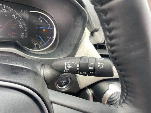 Used 2025 Toyota RAV4 XLE w/ Convenience Package AWD/4WD image 38