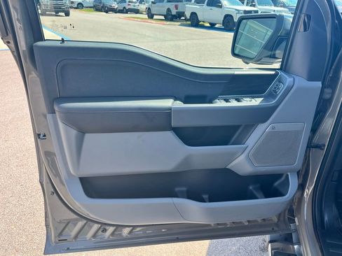 New 2026 Ford F150 Lariat w/ Equipment Group 501A Mid AWD/4WD image 10