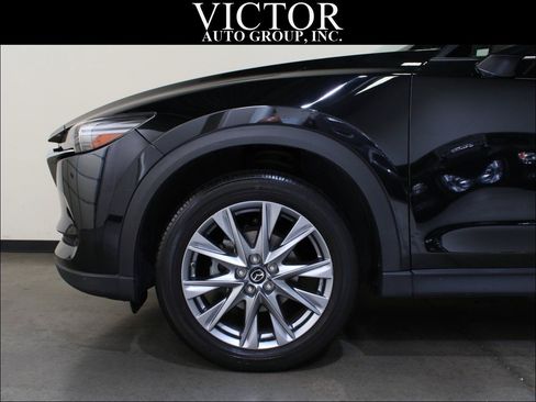 Used 2020 MAZDA CX-5 Grand Touring AWD/4WD image 5