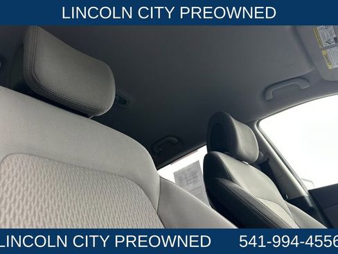 Used 2018 Hyundai Santa Fe Sport image 16