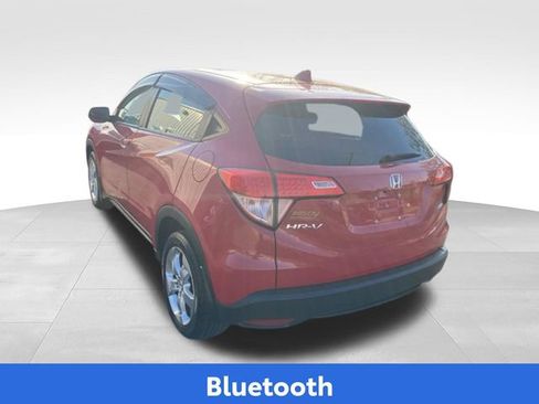 Used 2016 Honda HR-V LX image 6