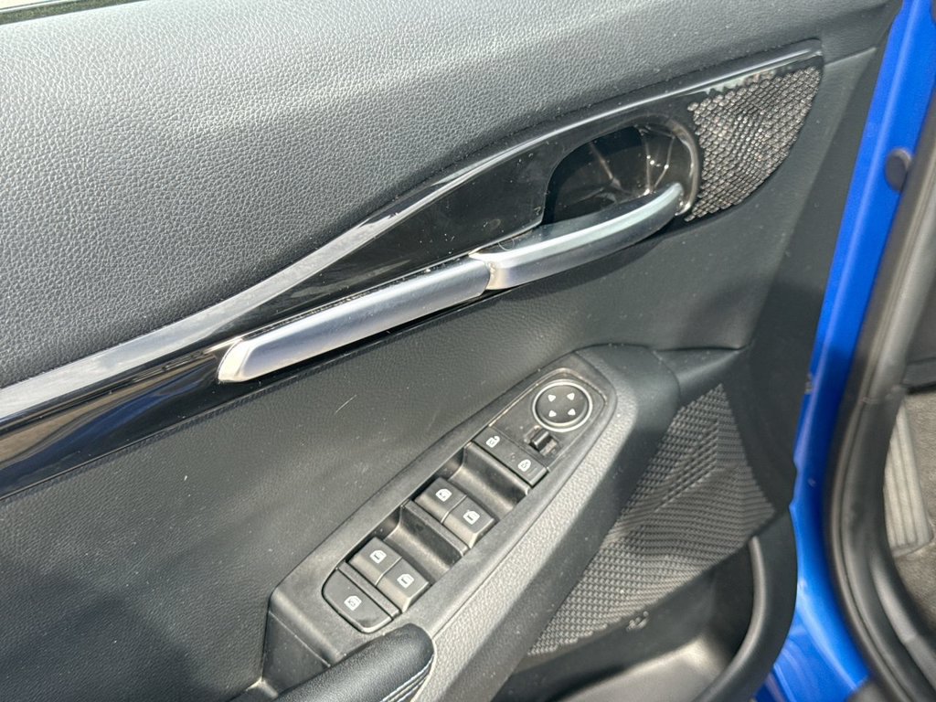 Used 2021 Kia Seltos S FWD image 20