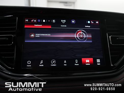 New 2026 Dodge Durango GT AWD/4WD image 60