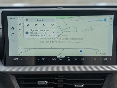 New 2026 Ford Explorer Platinum w/ LUX Leather Package image 26