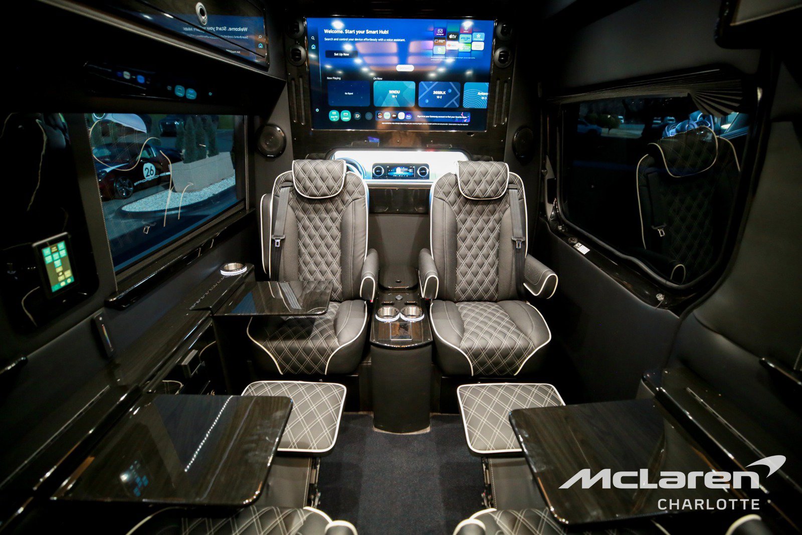 Used 2024 Mercedes-Benz Sprinter 3500 image 19