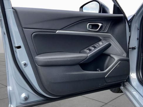 New 2026 Acura Integra FWD image 16