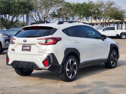 Used 2024 Subaru Crosstrek 2.5i Limited image 7