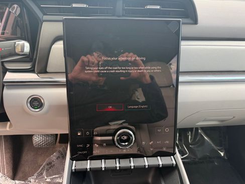 New 2026 GMC Terrain Denali image 18