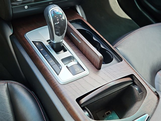 Used 2016 Maserati Ghibli S Q4 AWD/4WD image 12