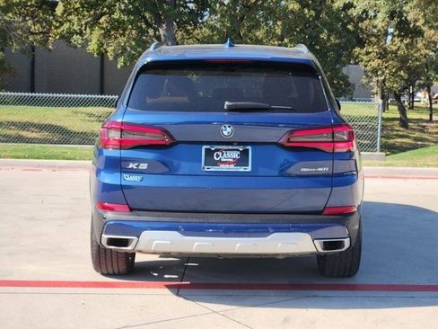 Used 2023 BMW X5 sDrive40i w/ Premium Package image 14