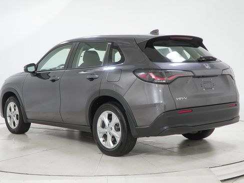 Used 2024 Honda HR-V LX image 7