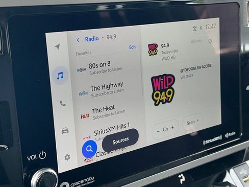 Used 2024 Toyota Tundra SR5 image 21