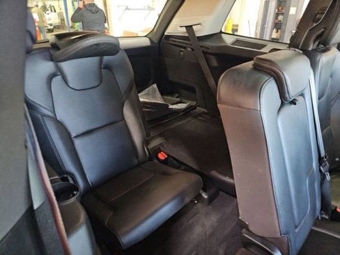 Used 2023 Volvo XC90 B6 Plus w/ Protection Package Premier AWD/4WD image 16