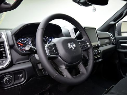 New 2026 RAM 2500 Big Horn image 31