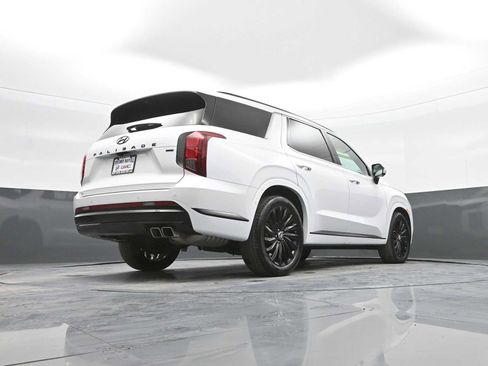 Used 2025 Hyundai Palisade Calligraphy image 43