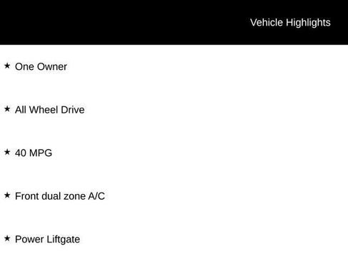 Used 2023 Toyota Venza LE image 4