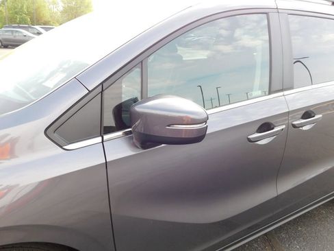 New 2026 Honda Odyssey EX-L image 11