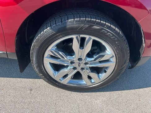 Used 2013 Ford Edge Limited AWD/4WD image 11