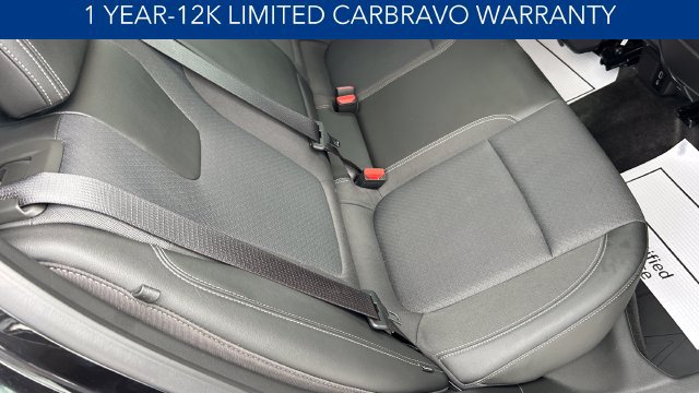 Certified 2023 Buick Encore GX Select w/ Safety Package II AWD/4WD image 44