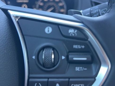 Used 2025 Acura RDX SH-AWD w/ Advance Package image 14