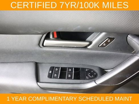 Used 2025 MAZDA CX-50 AWD 2.5 S w/ Preferred Package image 19