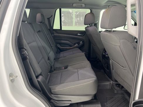Used 2020 Chevrolet Tahoe LS image 22