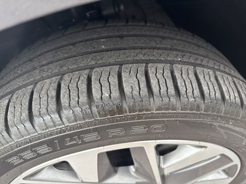 Used 2022 Hyundai Santa Fe Calligraphy image 11