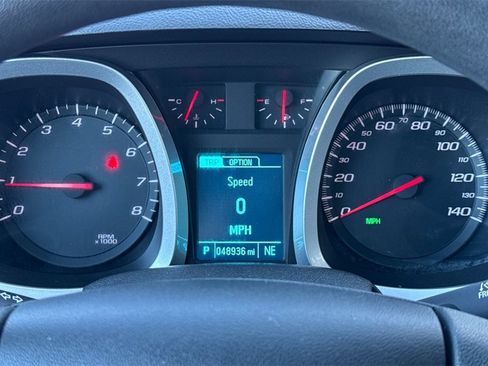 Used 2016 Chevrolet Equinox LS image 28