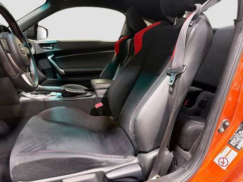 Used 2015 Scion FR-S RWD image 14