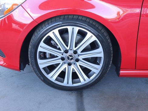 Used 2018 Mercedes-Benz CLA 250 4MATIC image 12